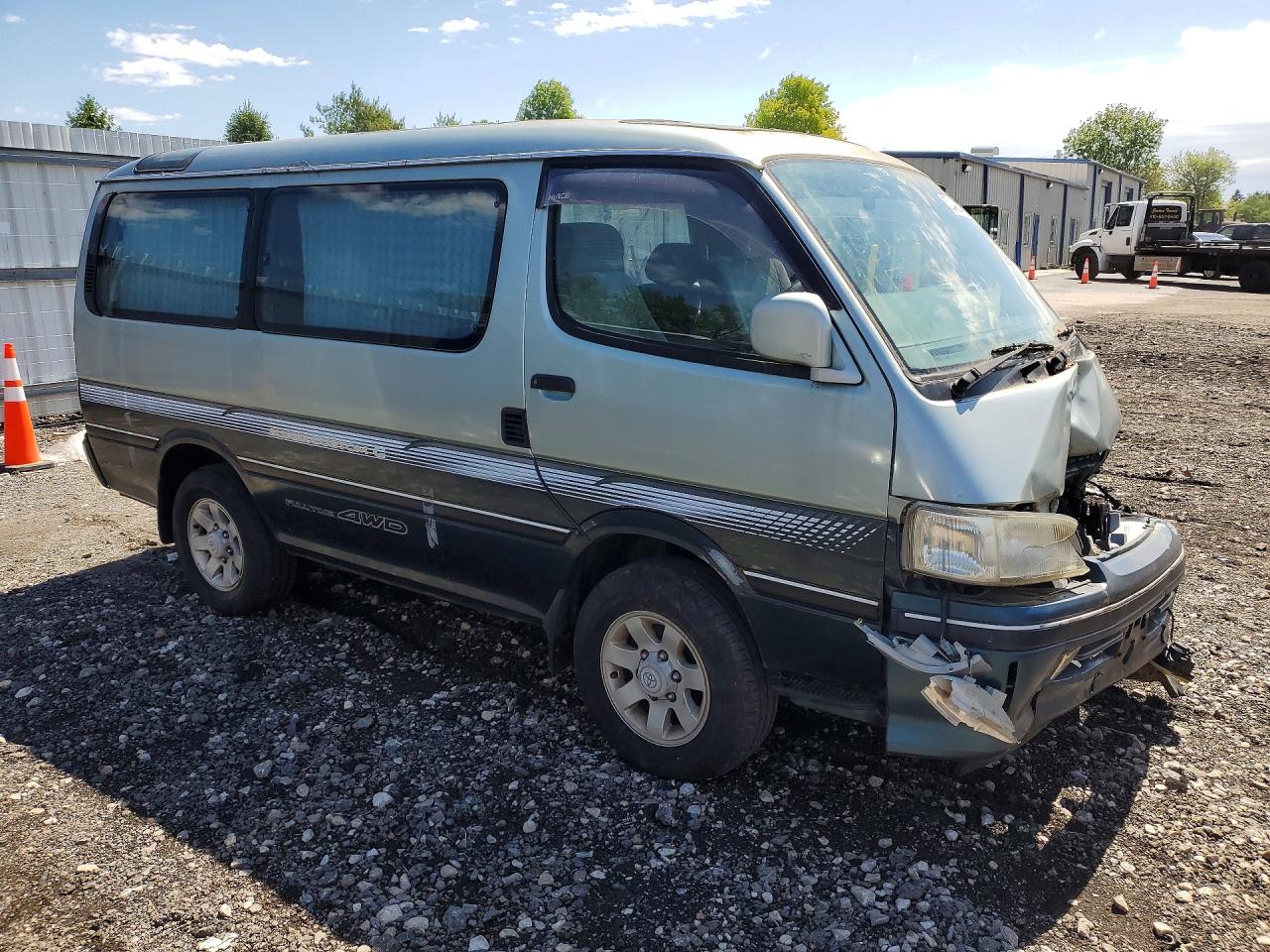 Toyota Other