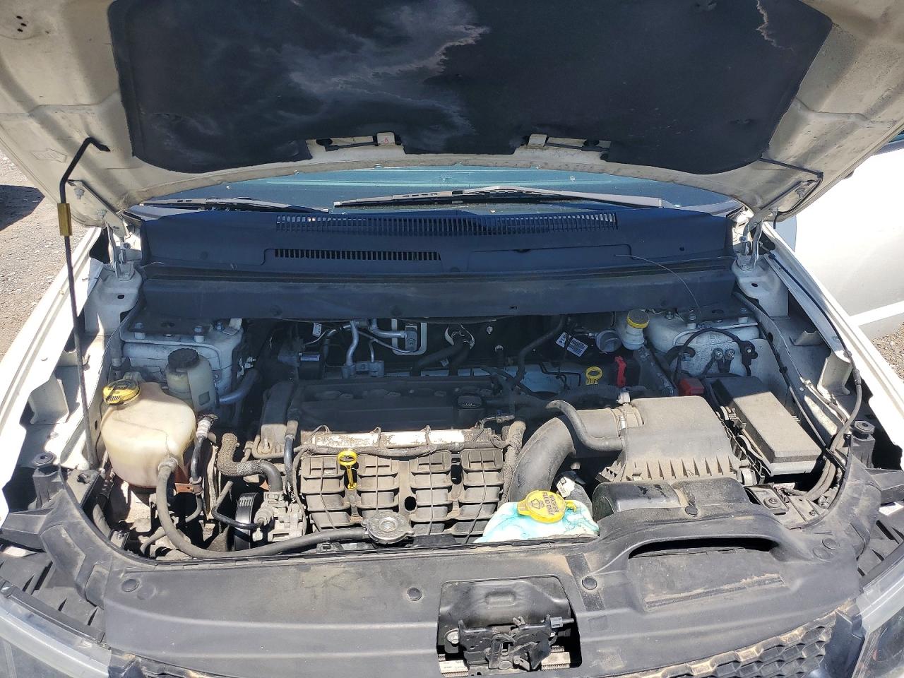 Dodge Journey Se