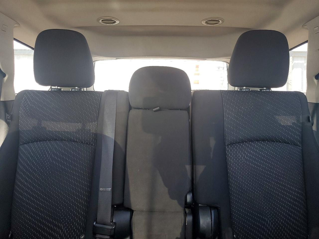Dodge Journey Se