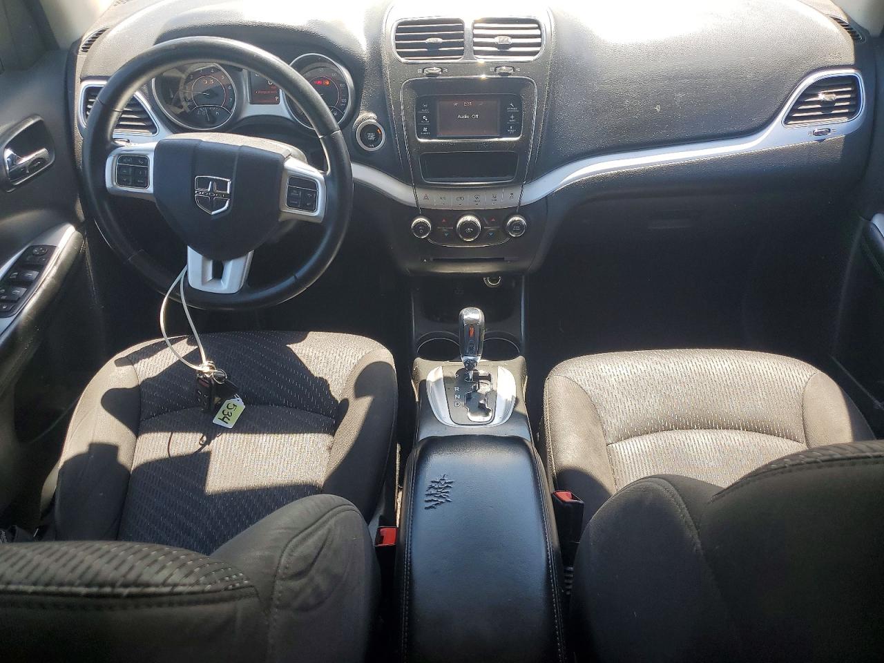Dodge Journey Se
