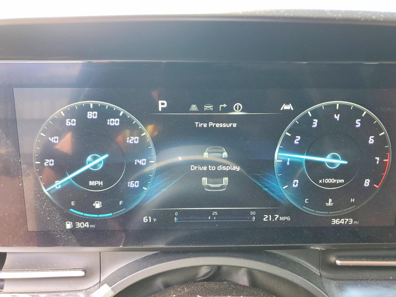 Kia Carnival Sx Prestige