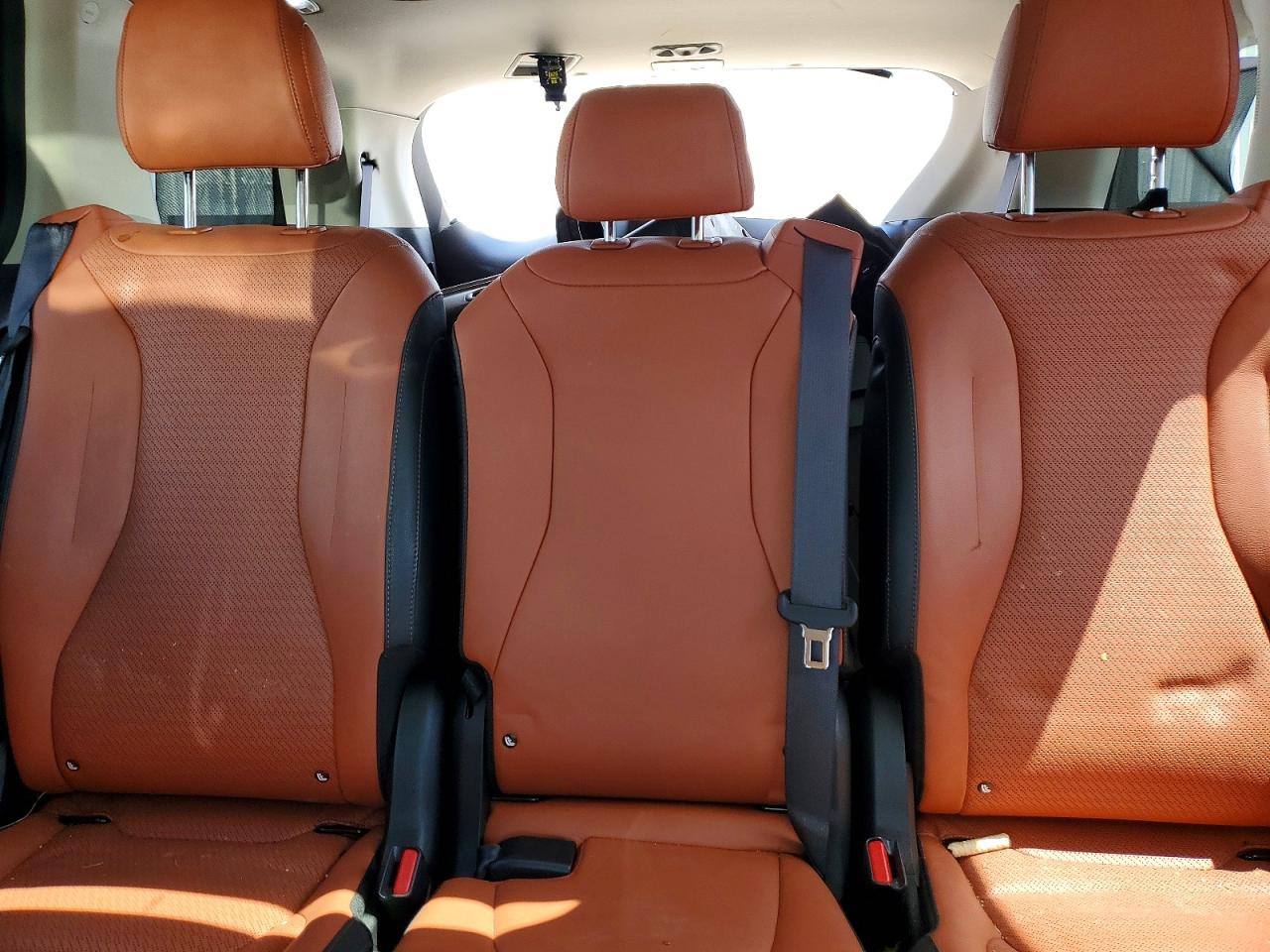 Kia Carnival Sx Prestige