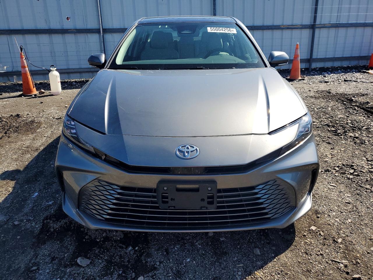 Toyota Camry Xle