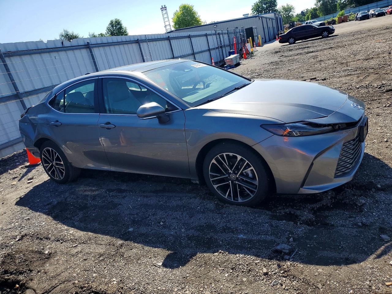 Toyota Camry Xle