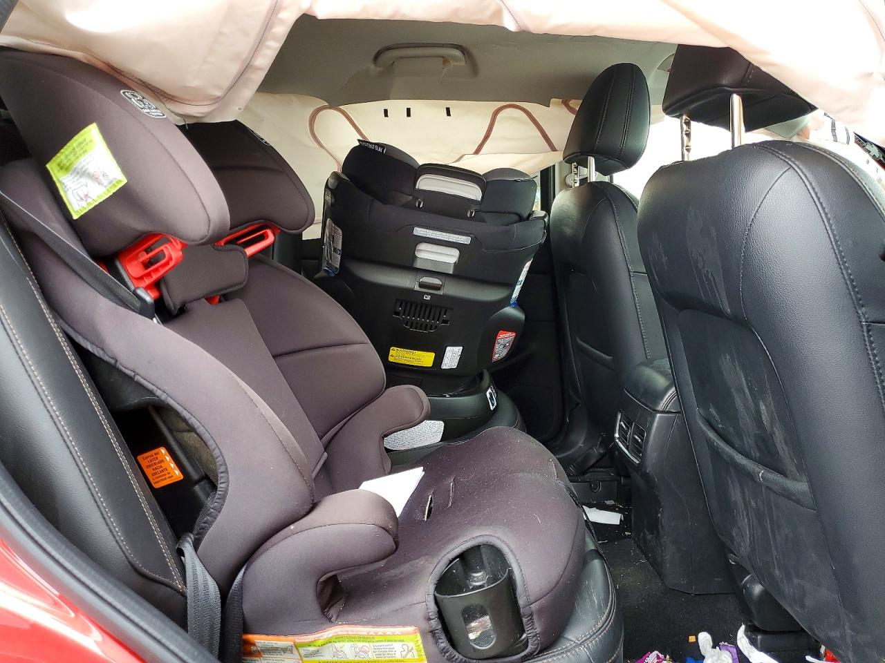 Mazda Cx Premium