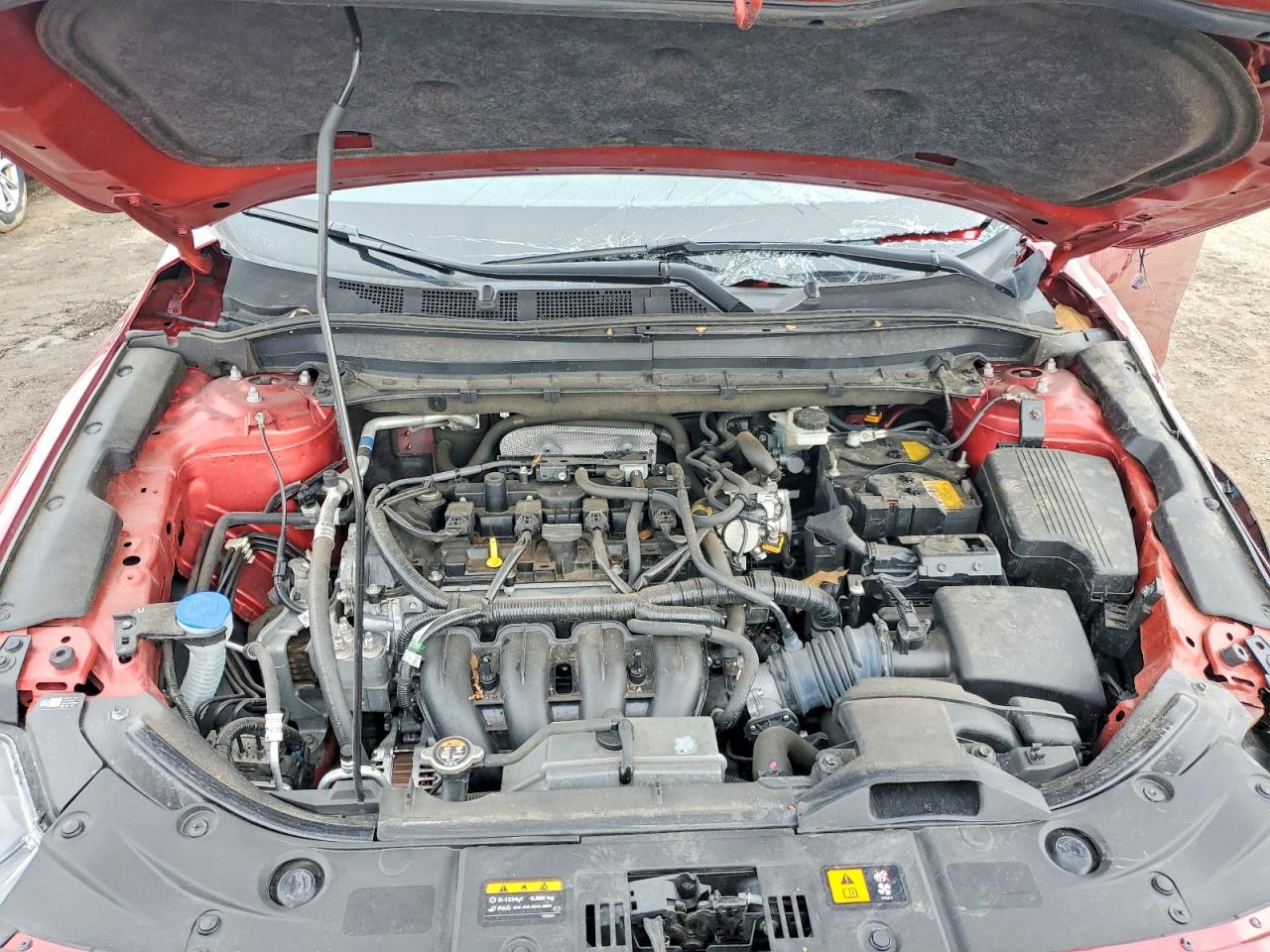 Mazda Cx Premium