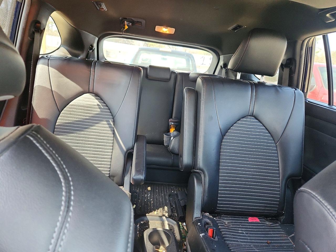 Toyota Highlander Xse