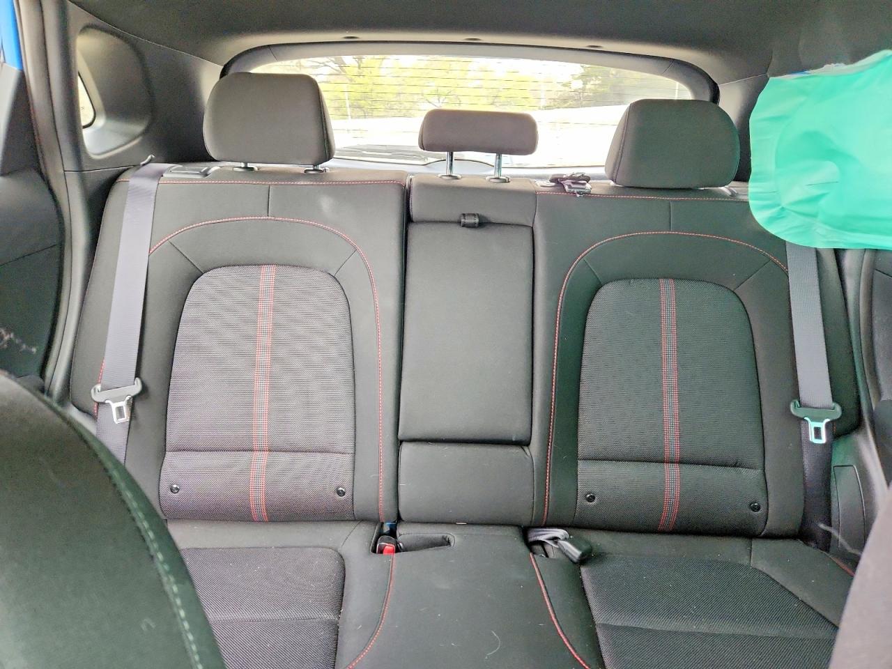 Hyundai KONA N Line