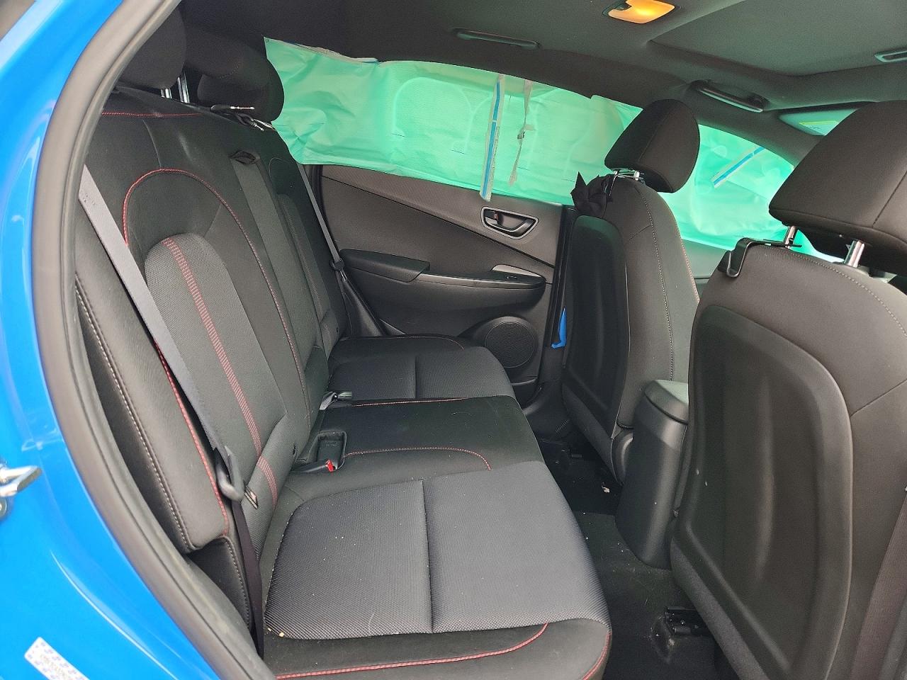 Hyundai KONA N Line