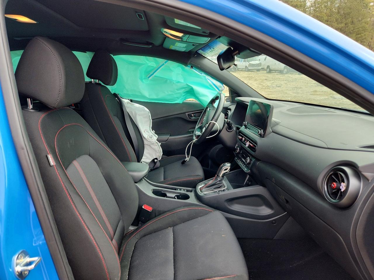 Hyundai KONA N Line