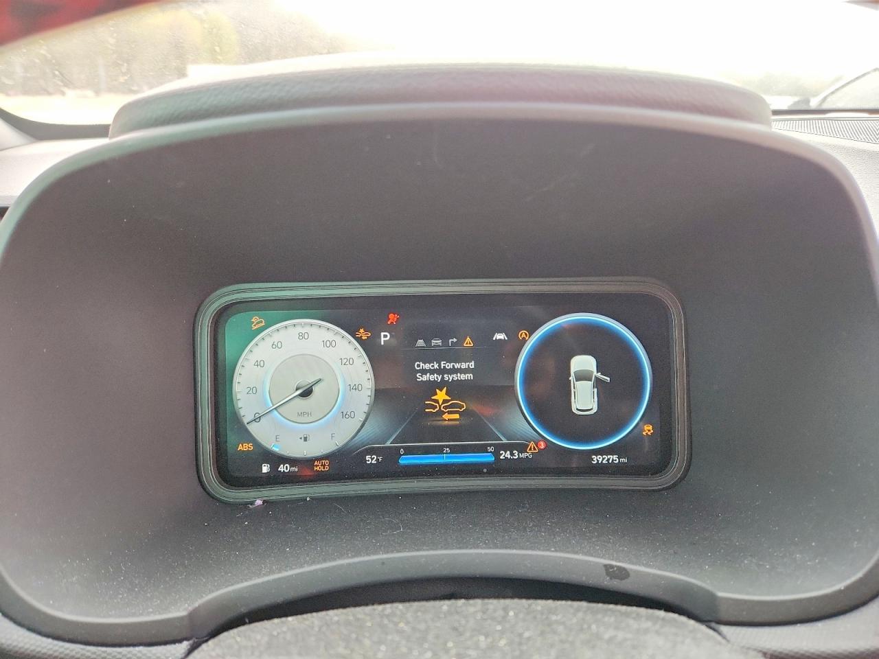 Hyundai KONA N Line