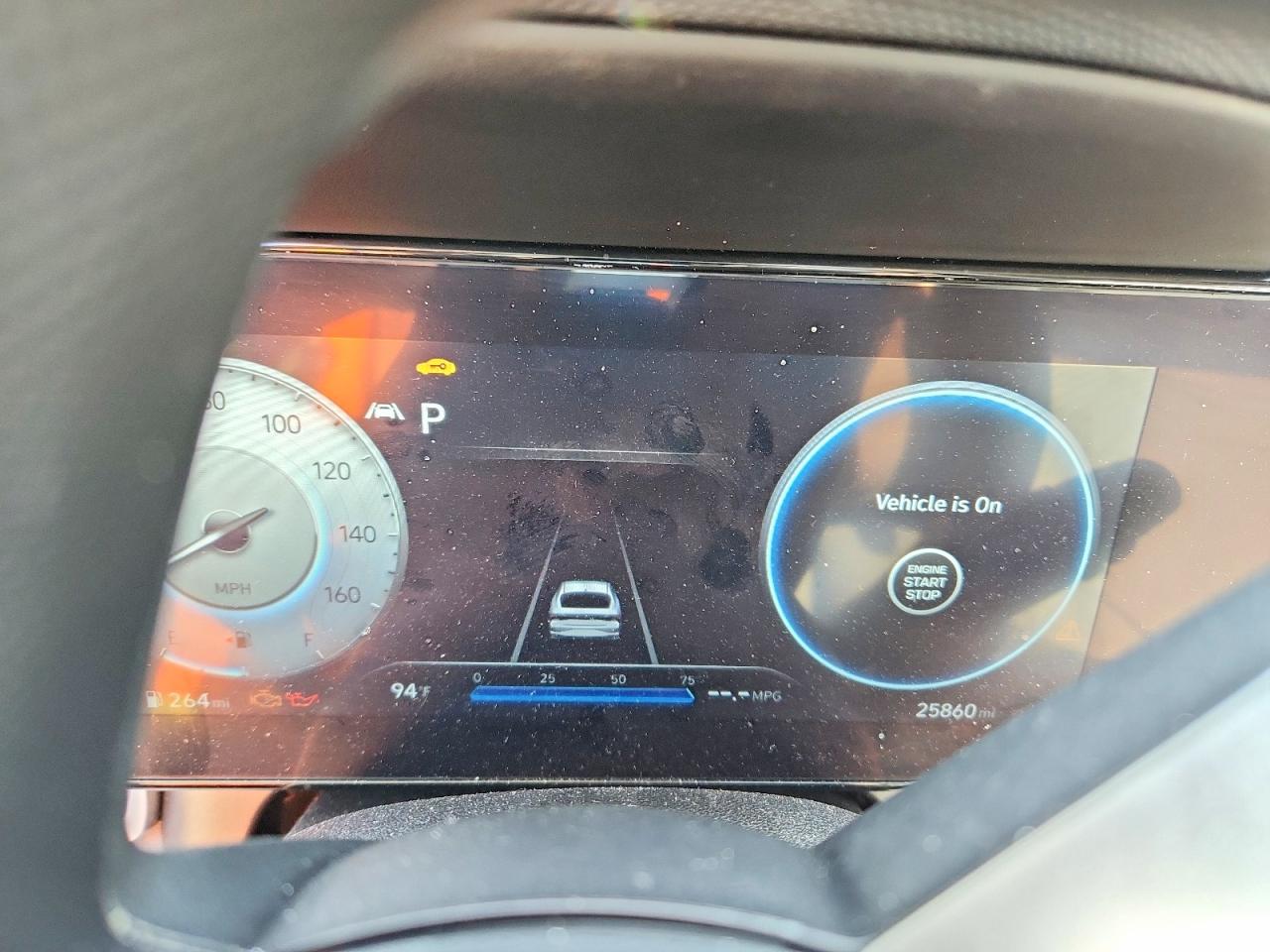 Hyundai ELANTRA Limited