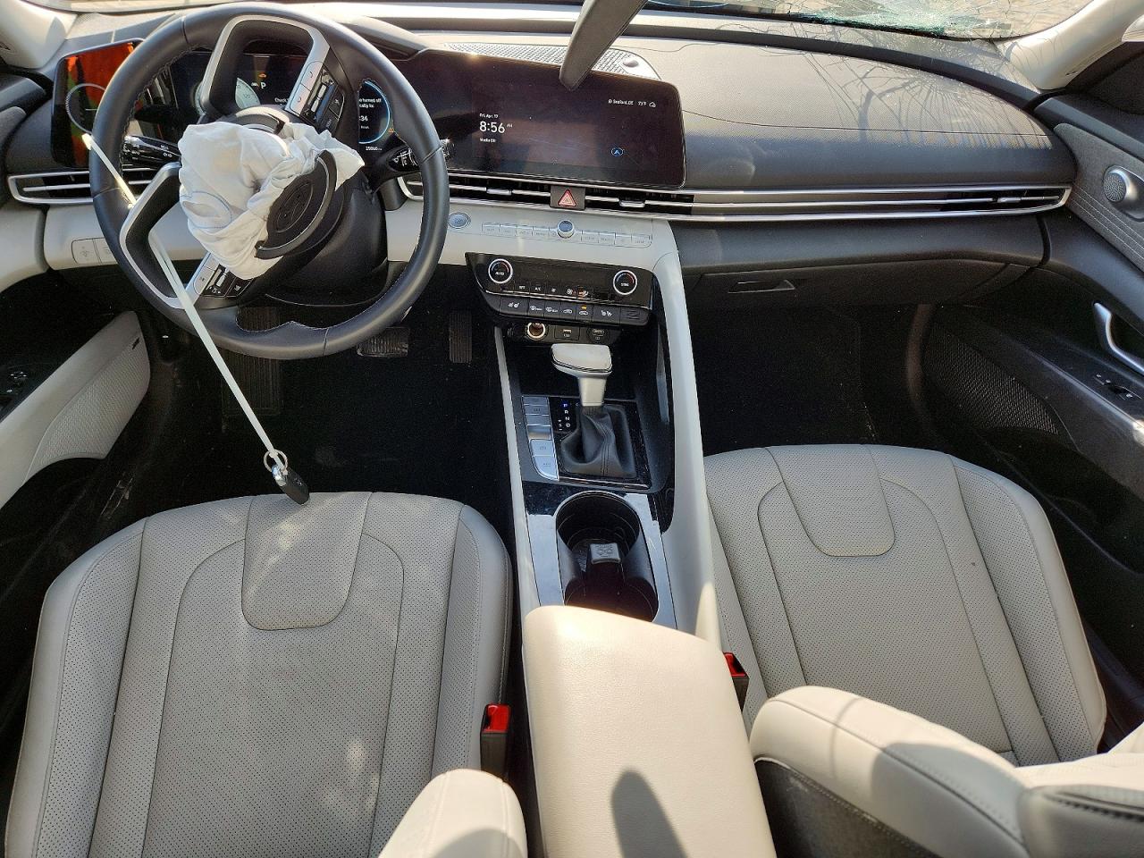 Hyundai ELANTRA Limited
