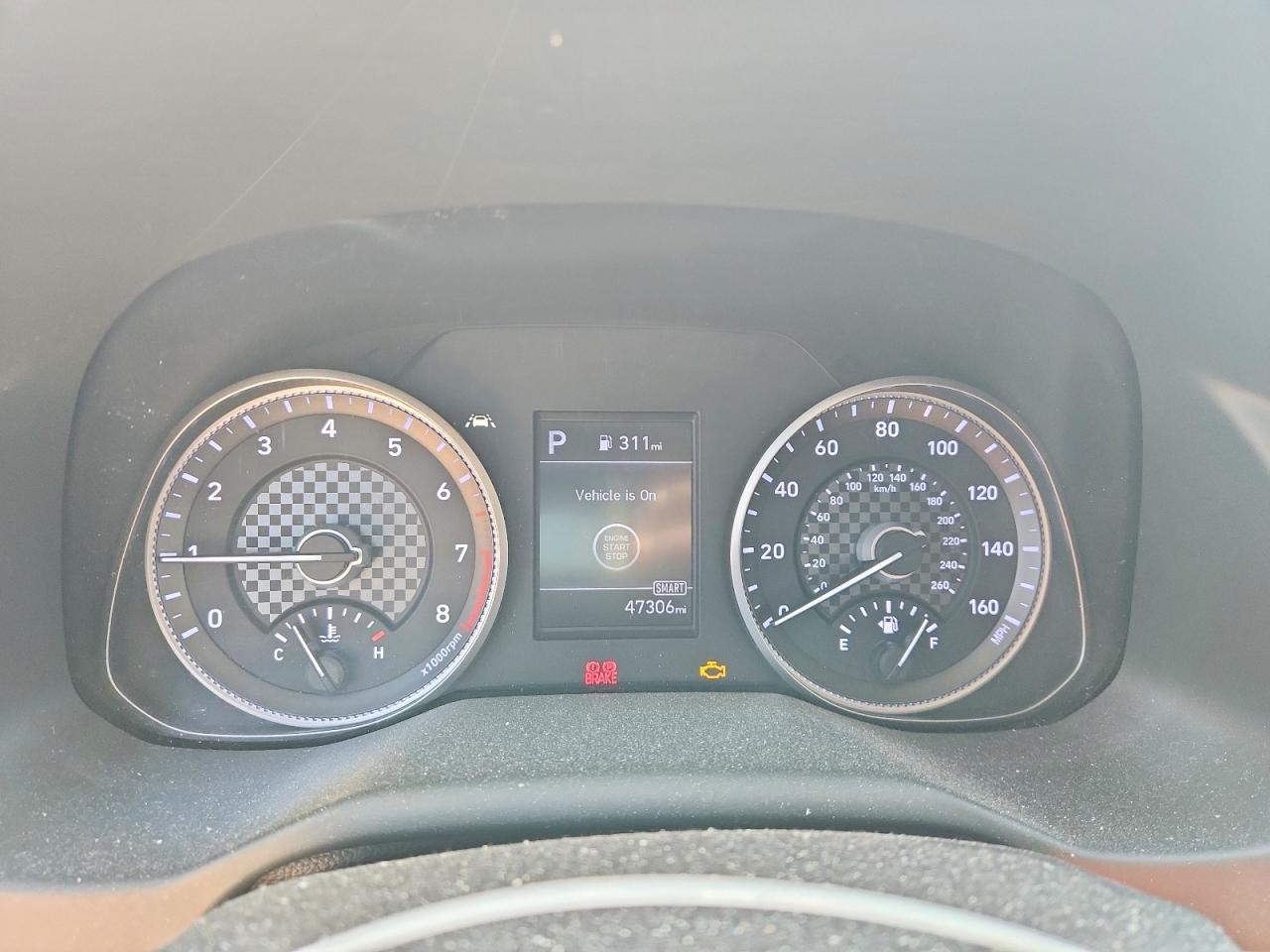 Hyundai ELANTRA Value Edition