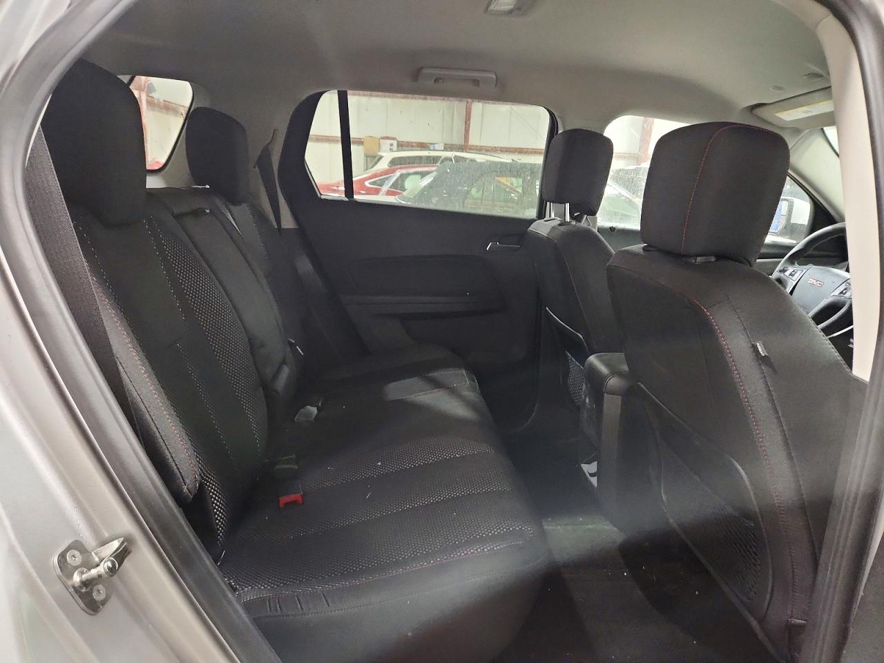 GMC Terrain Sle