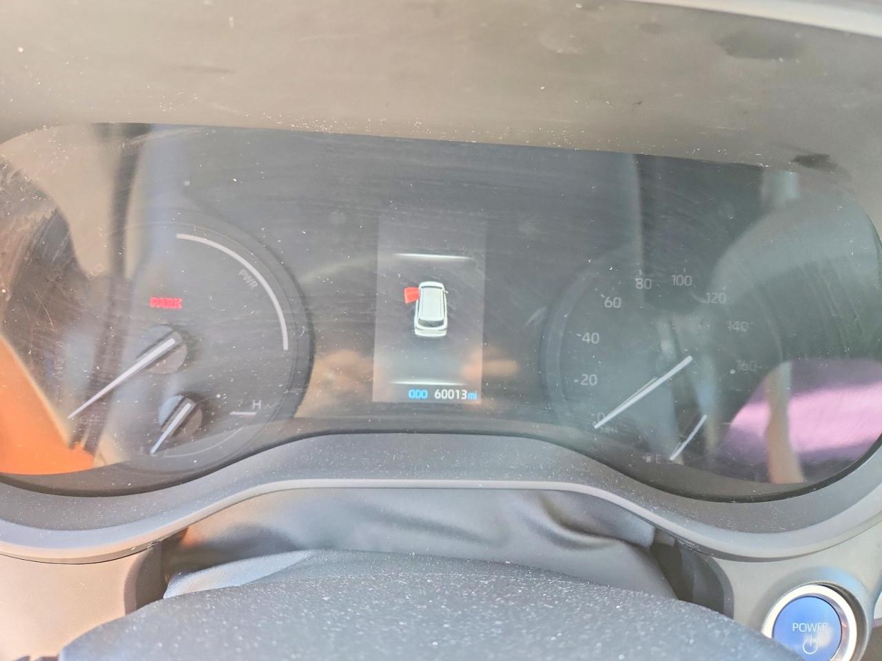 Toyota Sienna Le