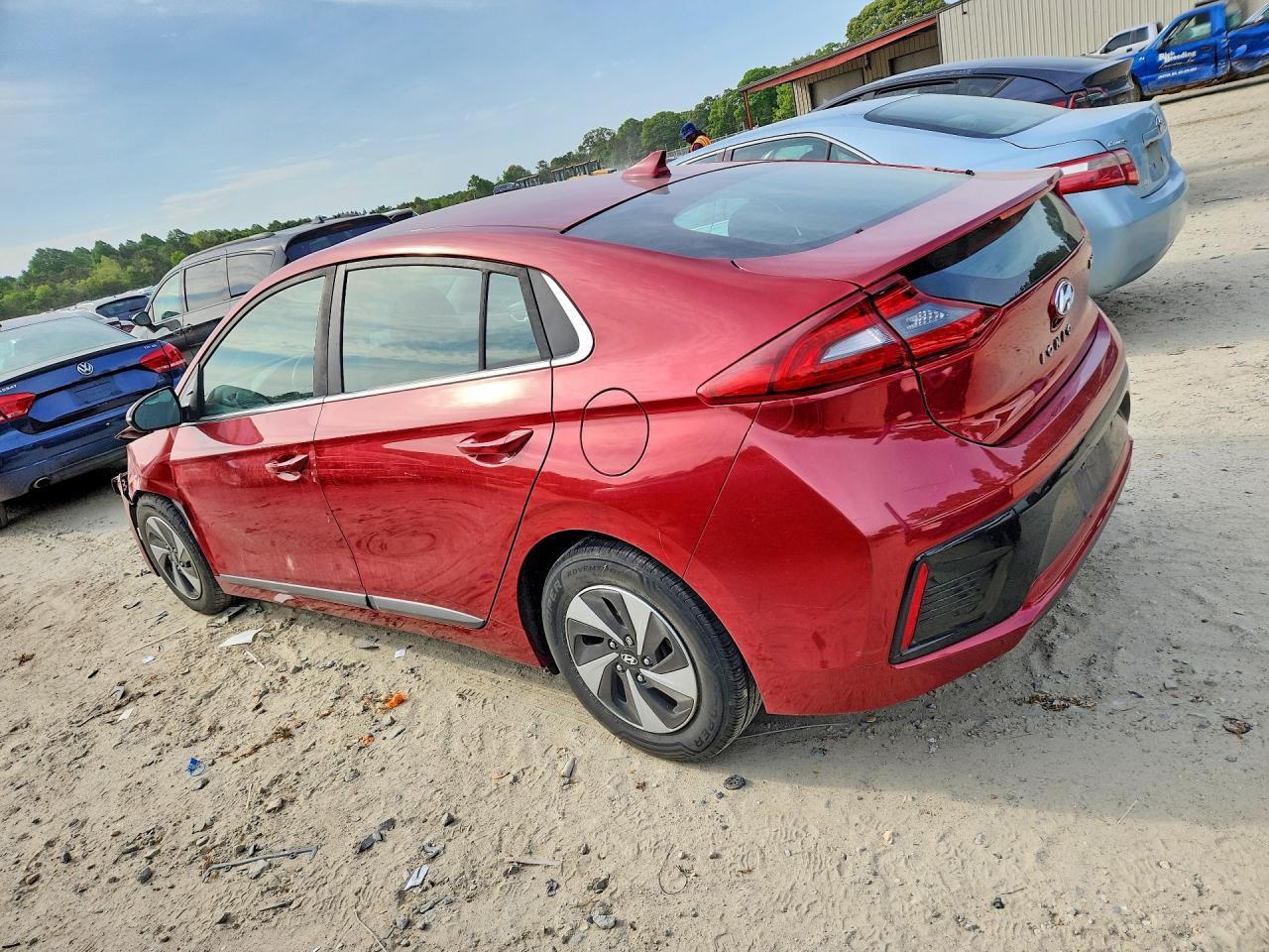 Hyundai Ioniq Sel