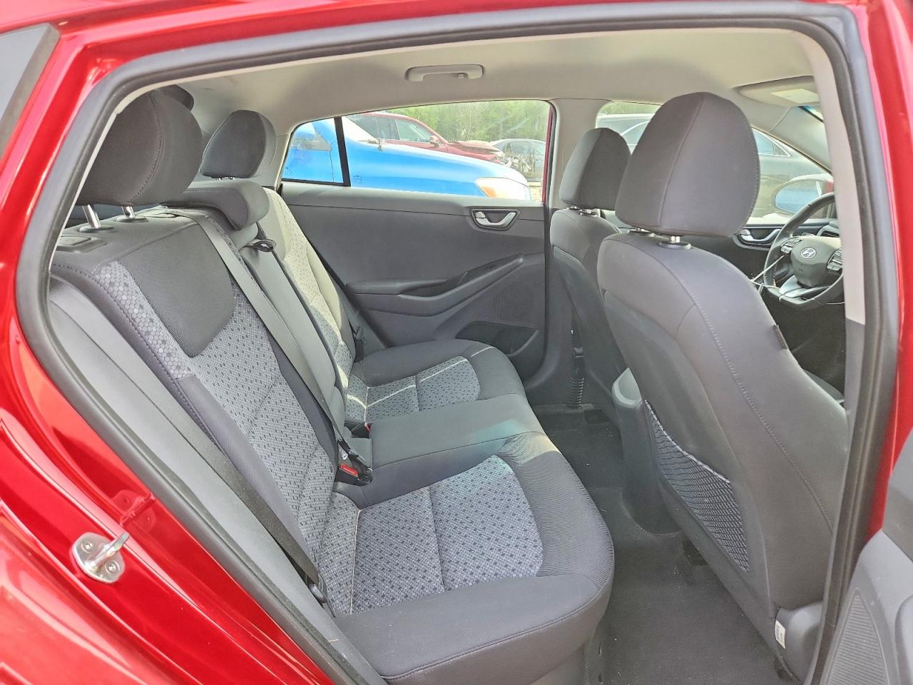 Hyundai Ioniq Sel