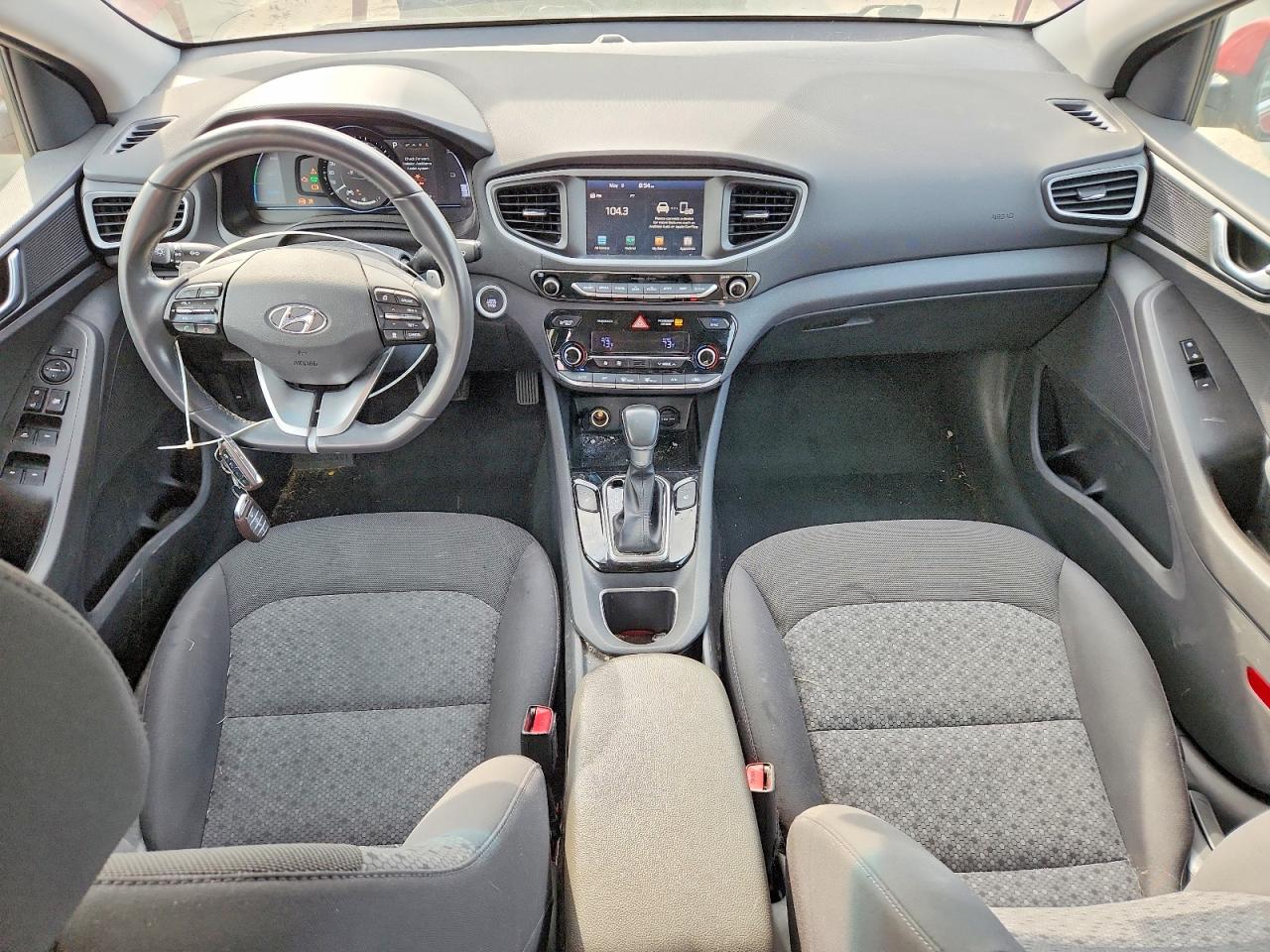 Hyundai Ioniq Sel