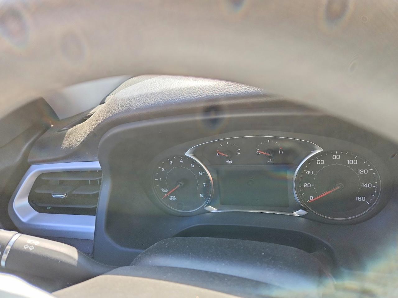GMC Acadia Sle