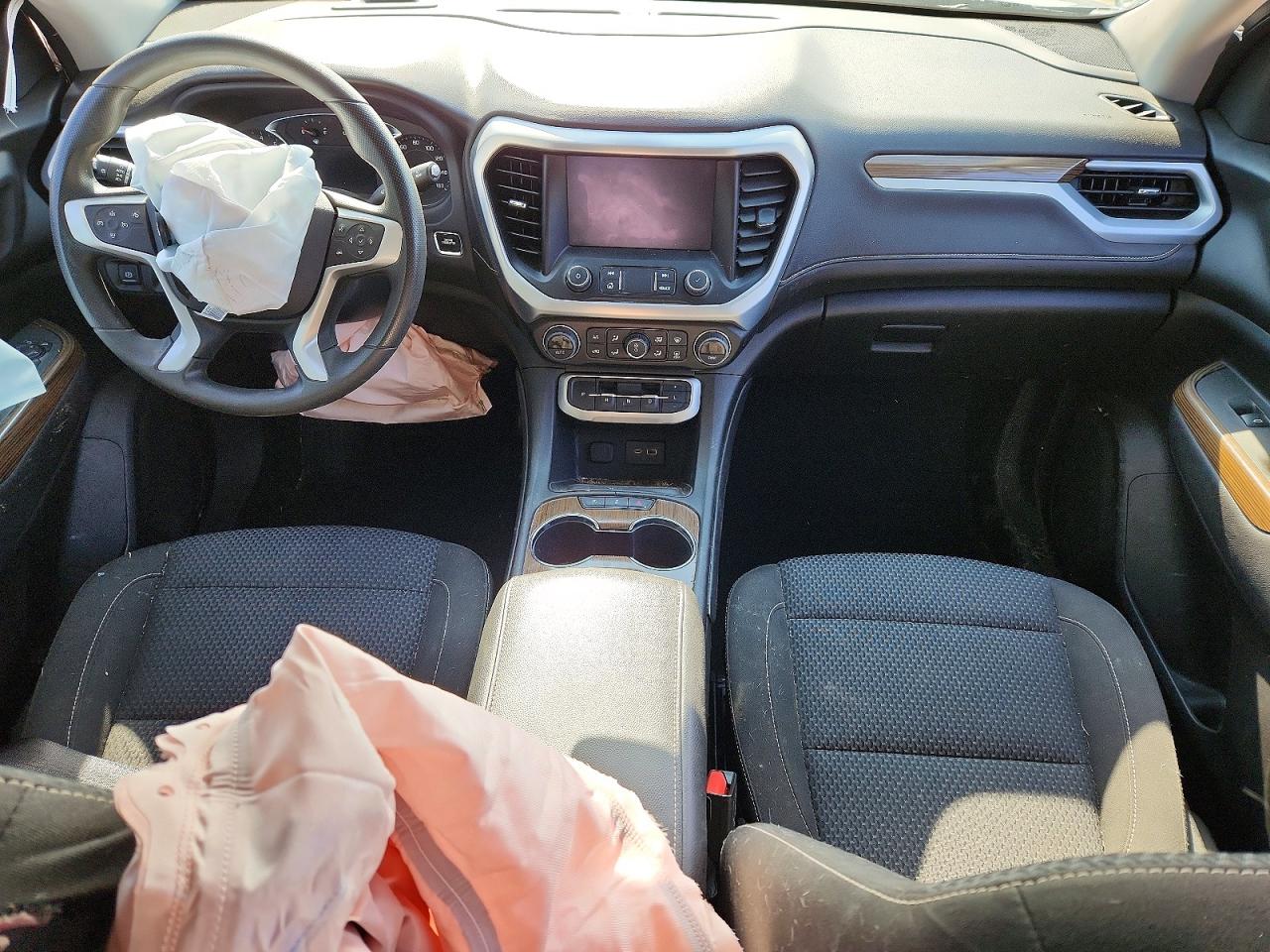 GMC Acadia Sle