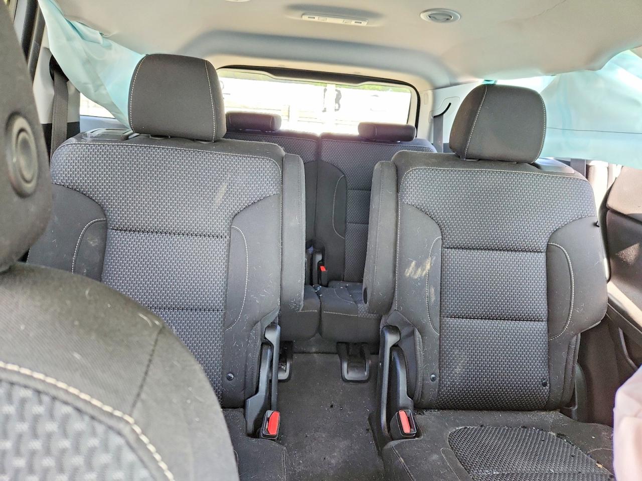 GMC Acadia Sle