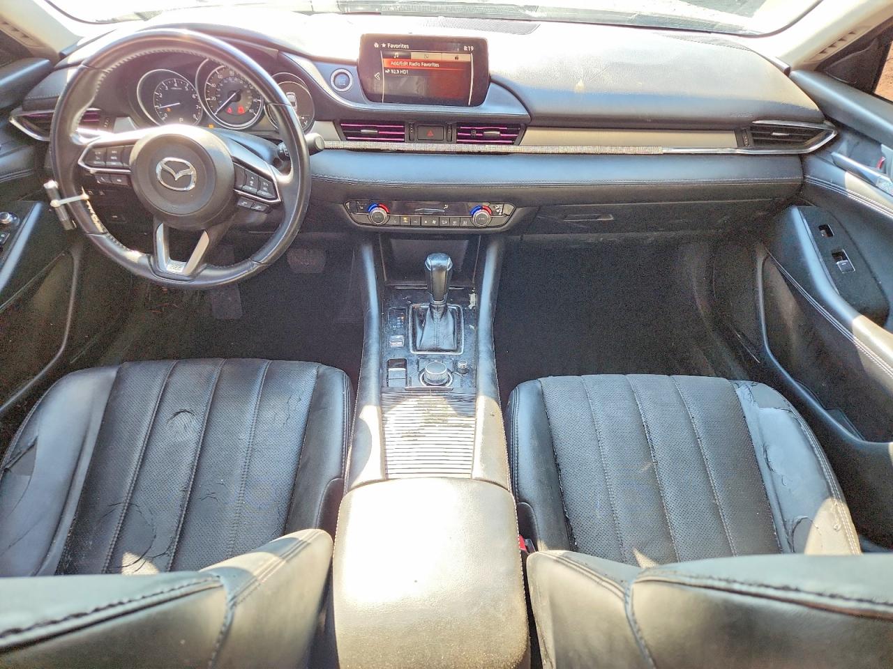 Mazda 6 Touring