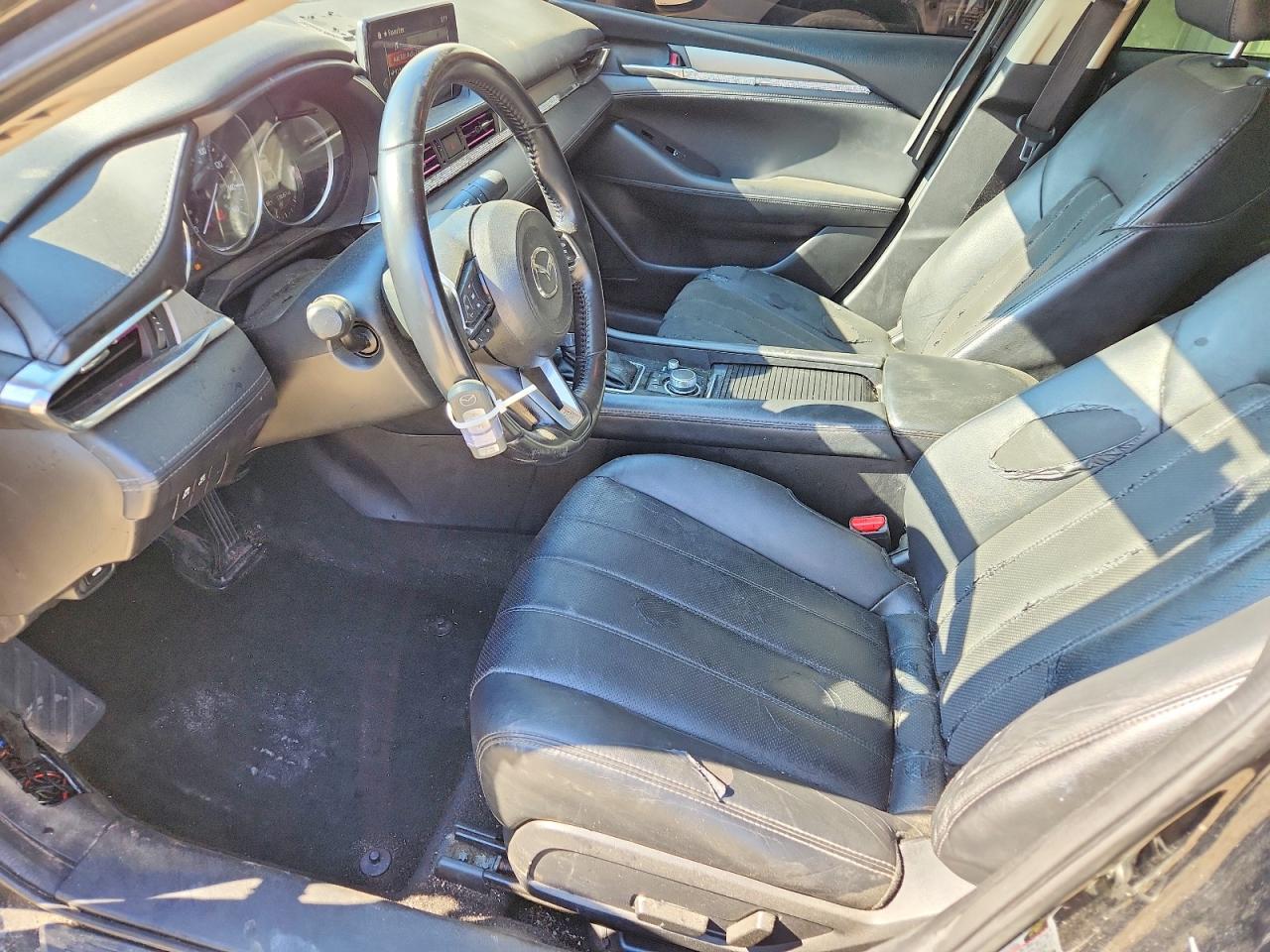 Mazda 6 Touring