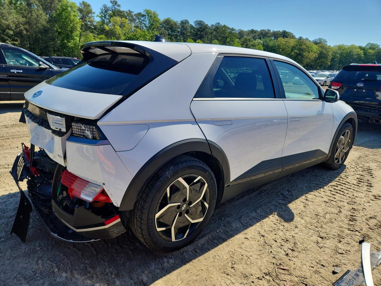 Hyundai Ioniq Sel