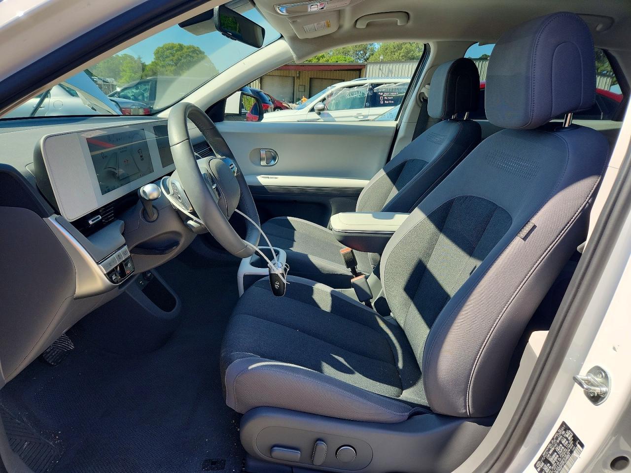 Hyundai Ioniq Sel
