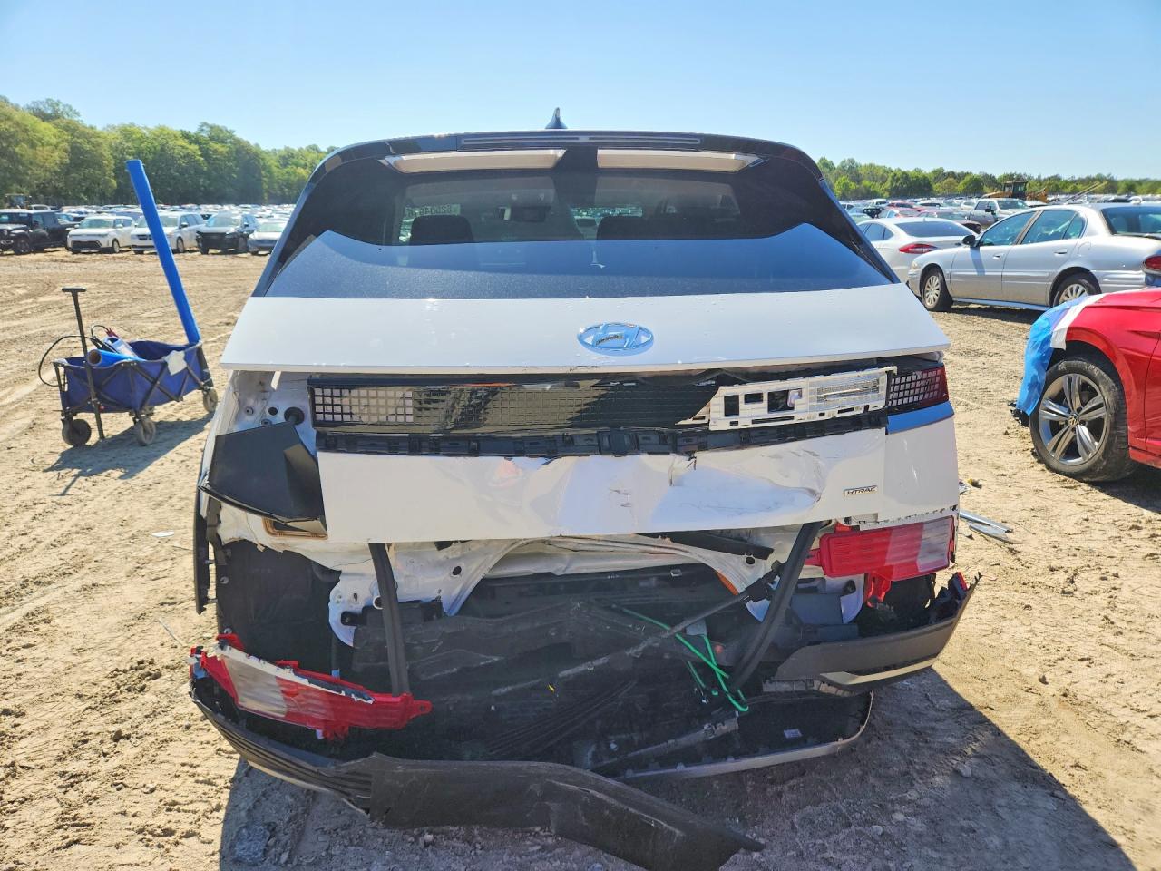 Hyundai Ioniq Sel