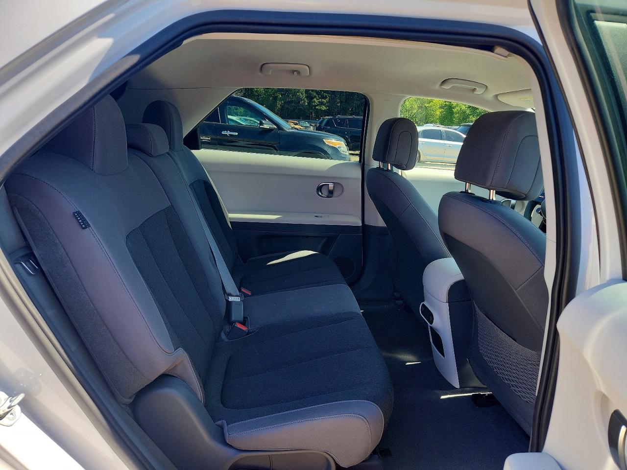 Hyundai Ioniq Sel