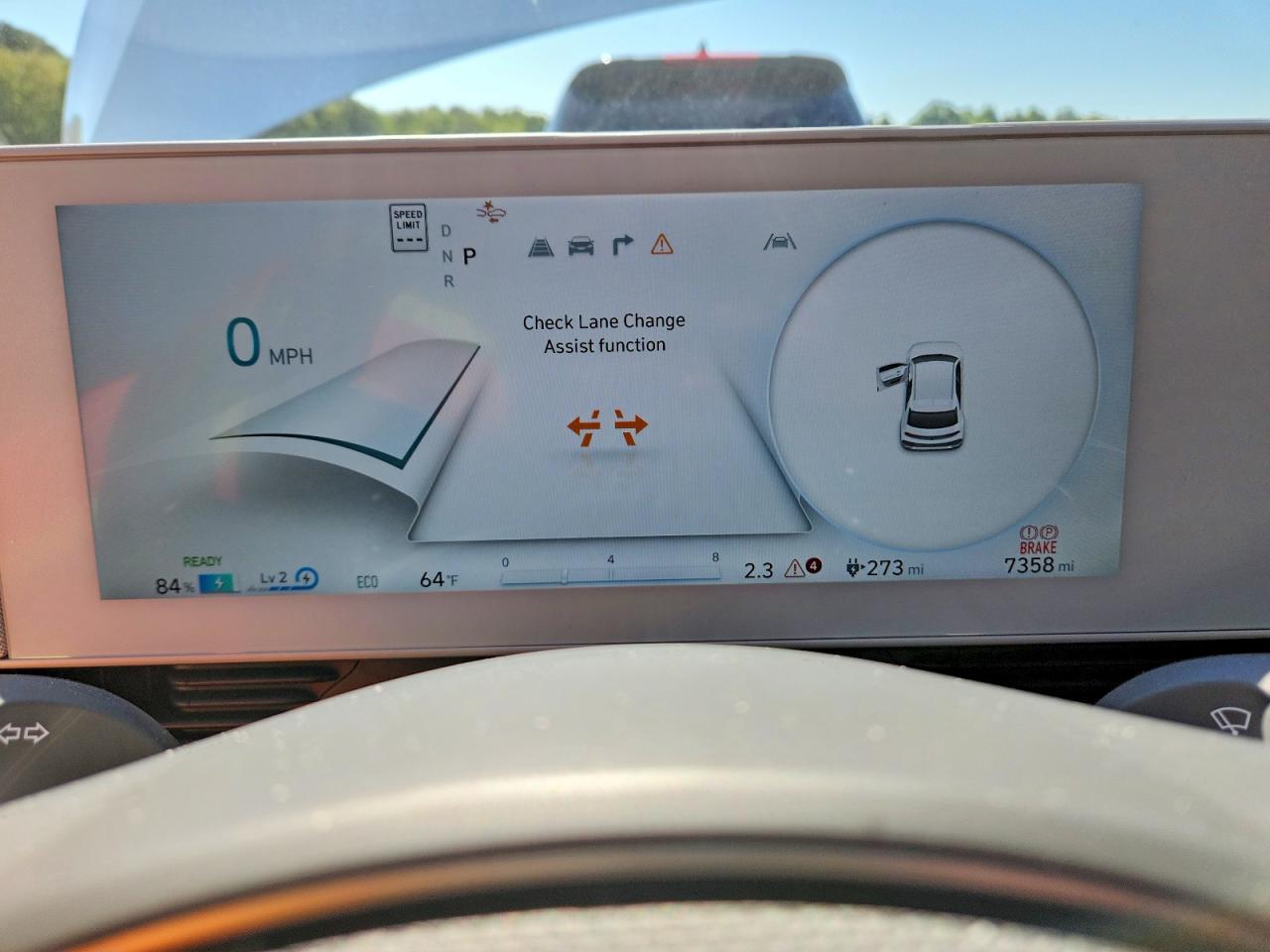 Hyundai Ioniq Sel