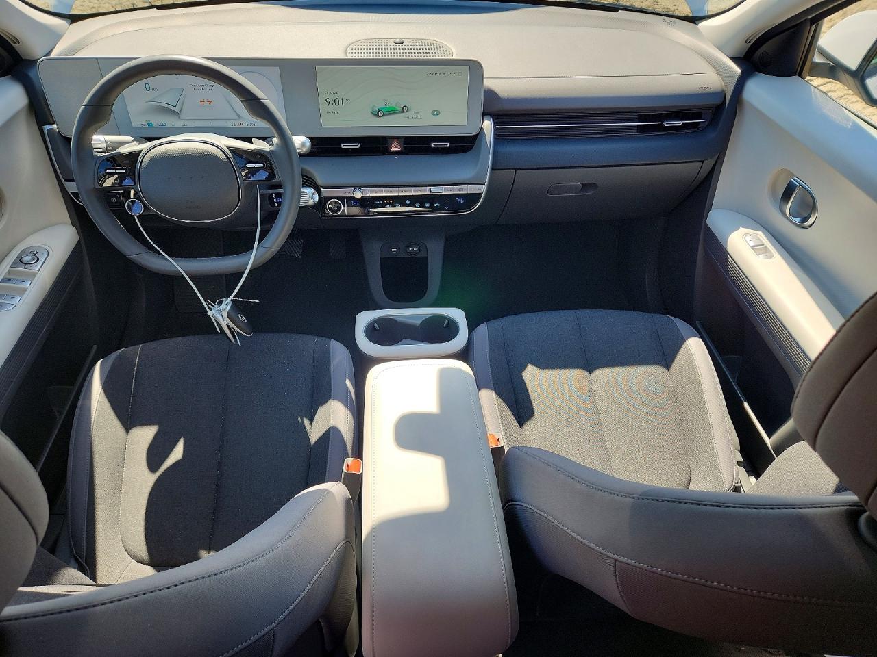 Hyundai Ioniq Sel