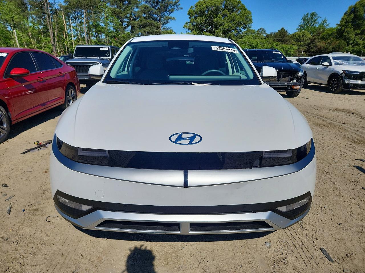 Hyundai Ioniq Sel