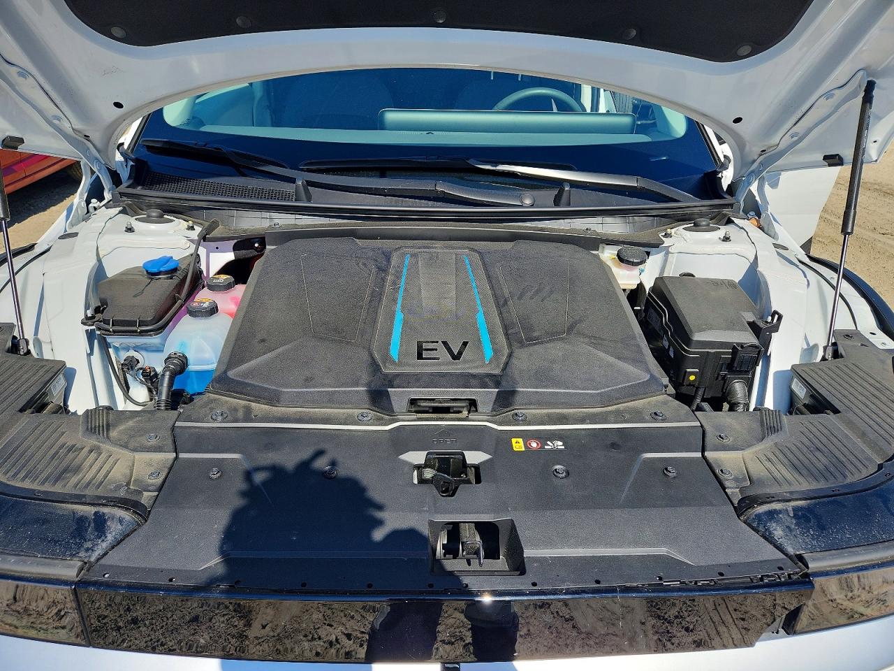 Hyundai Ioniq Sel