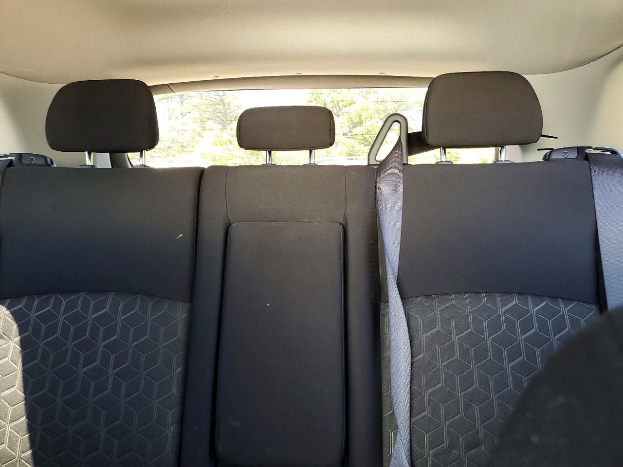 Mitsubishi Outlander S