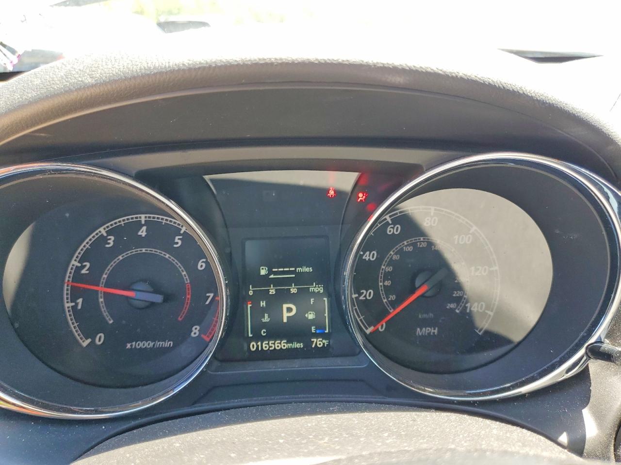 Mitsubishi Outlander S