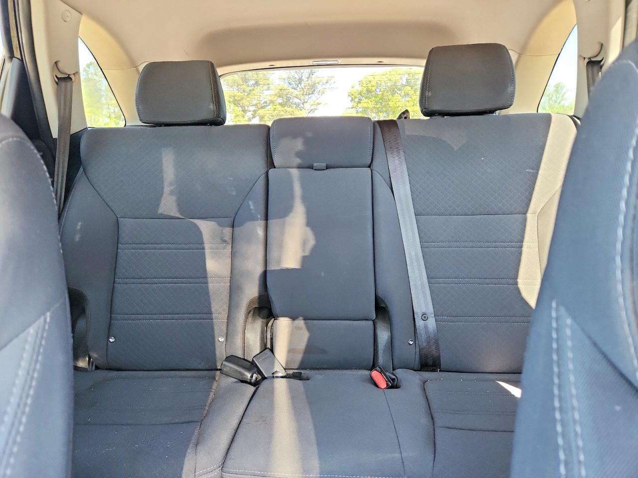 Kia Sorento Lx