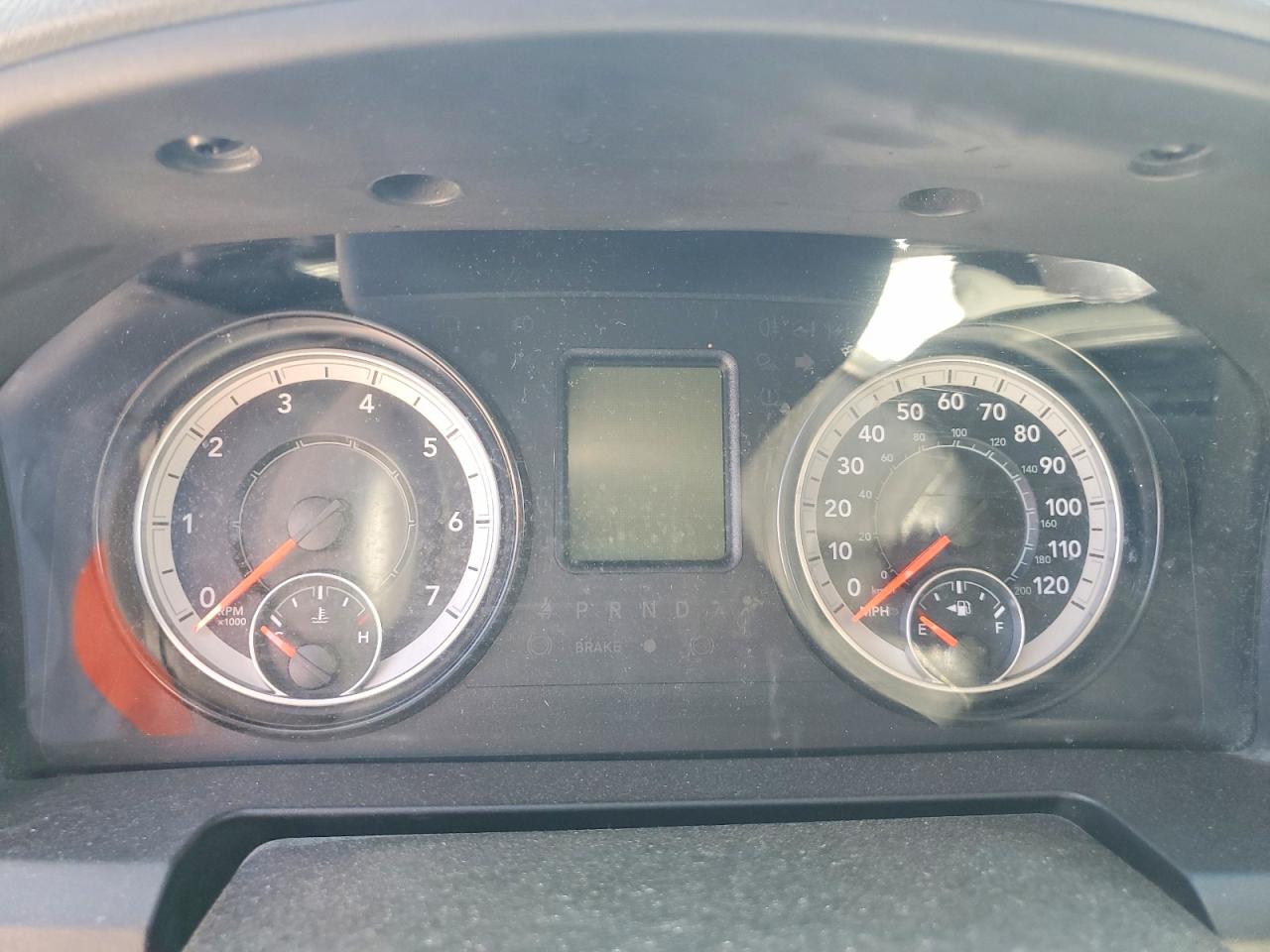 Ram 1500 St