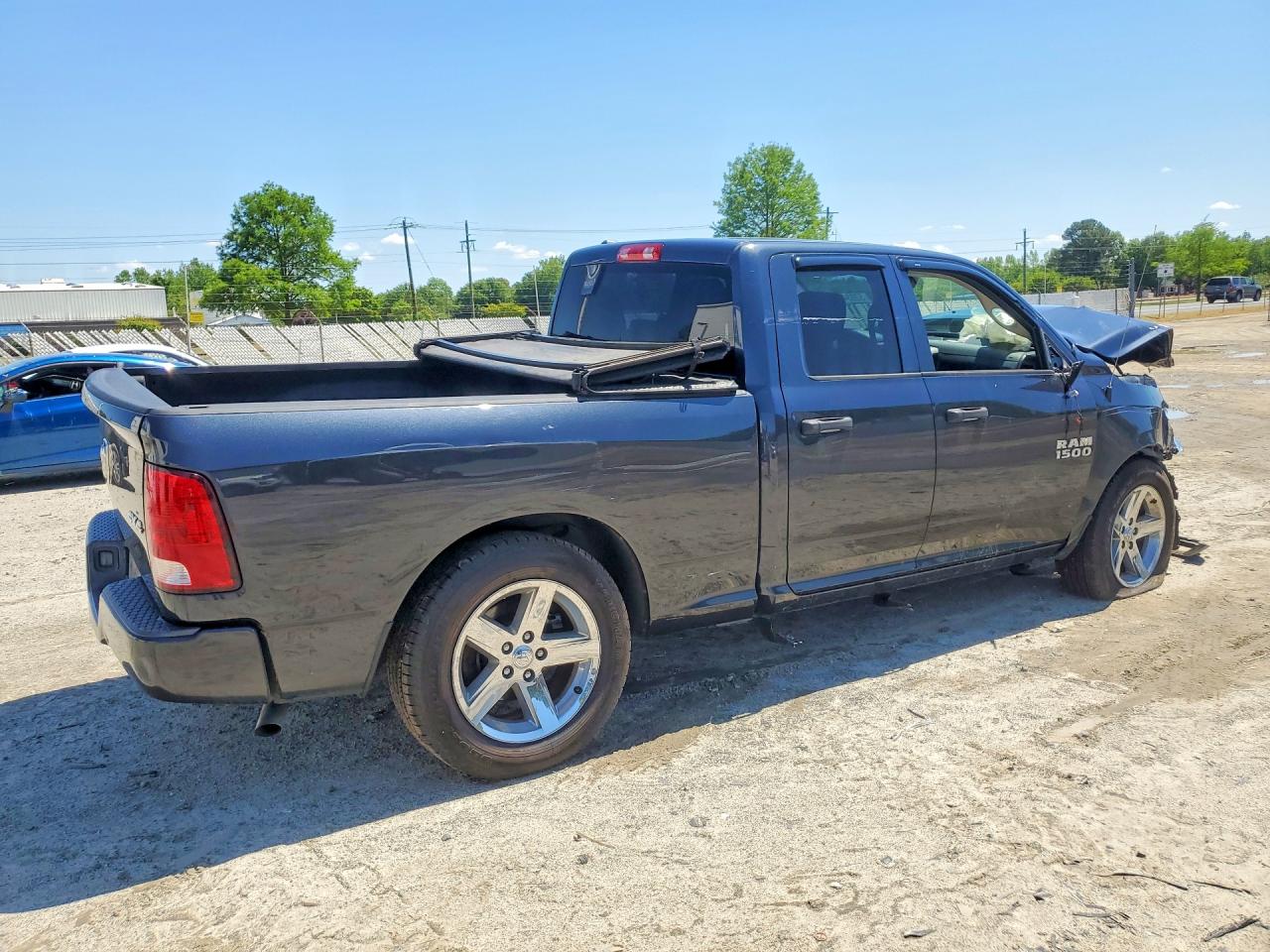 Ram 1500 St