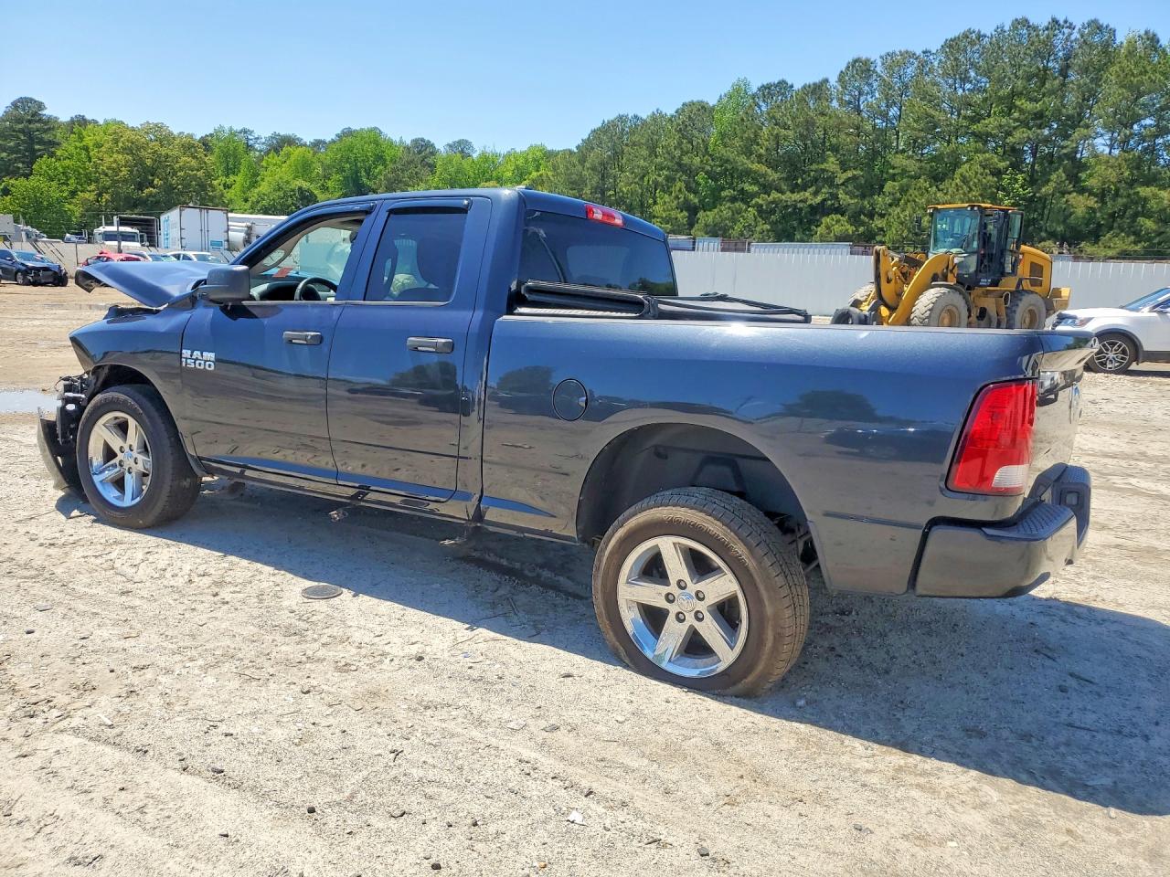 Ram 1500 St