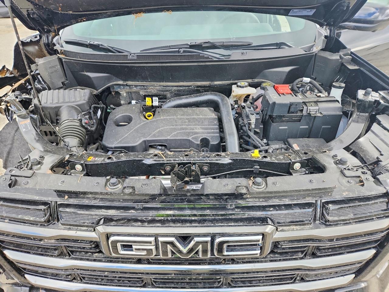 GMC Terrain At4