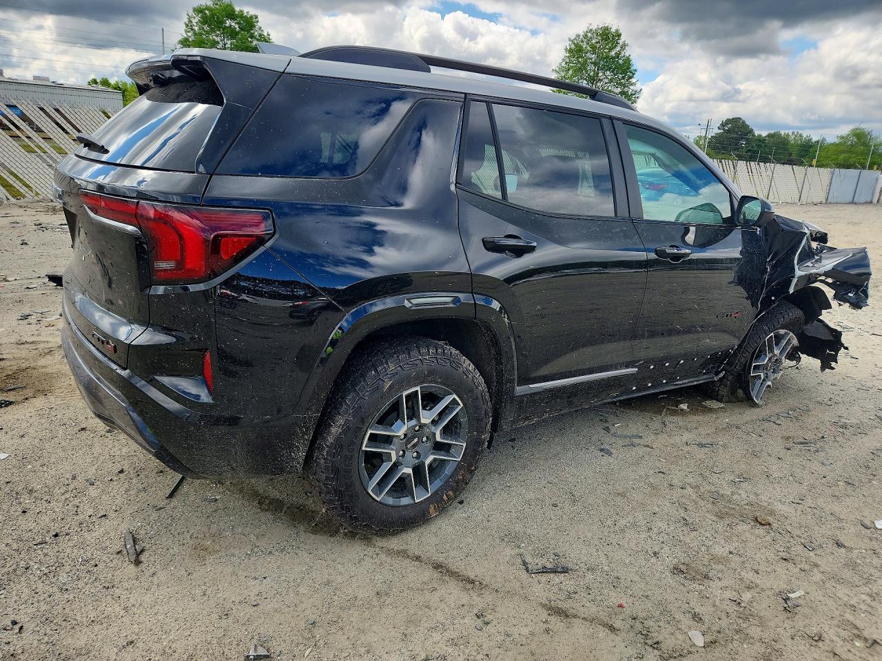 GMC Terrain At4