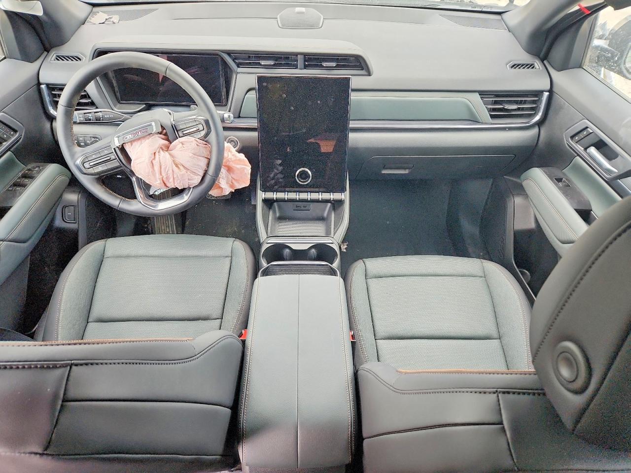 GMC Terrain At4