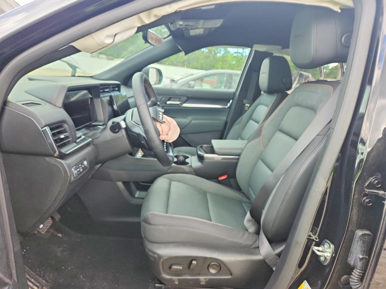 GMC Terrain At4