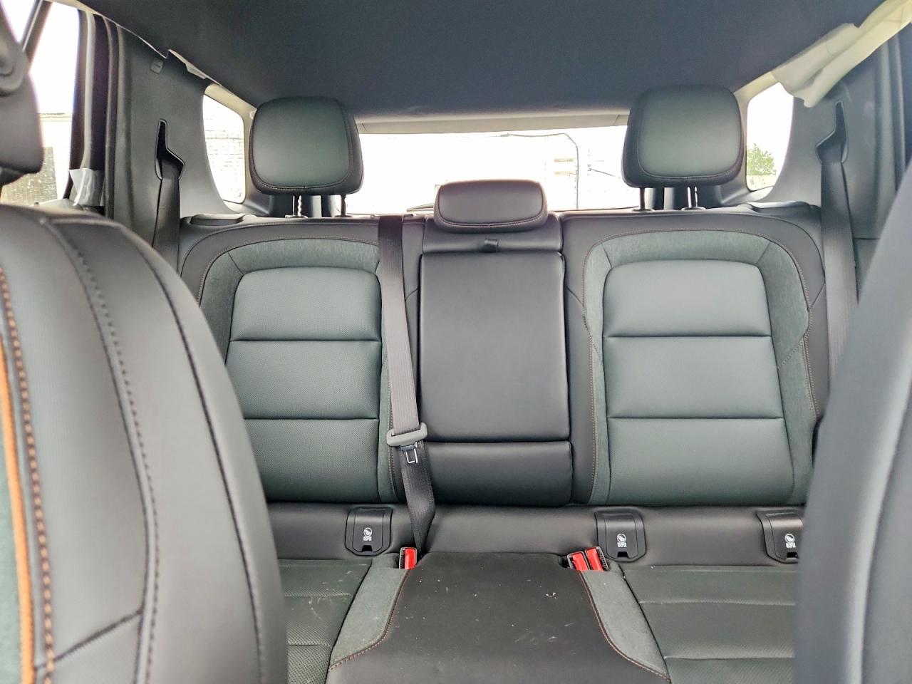 GMC Terrain At4