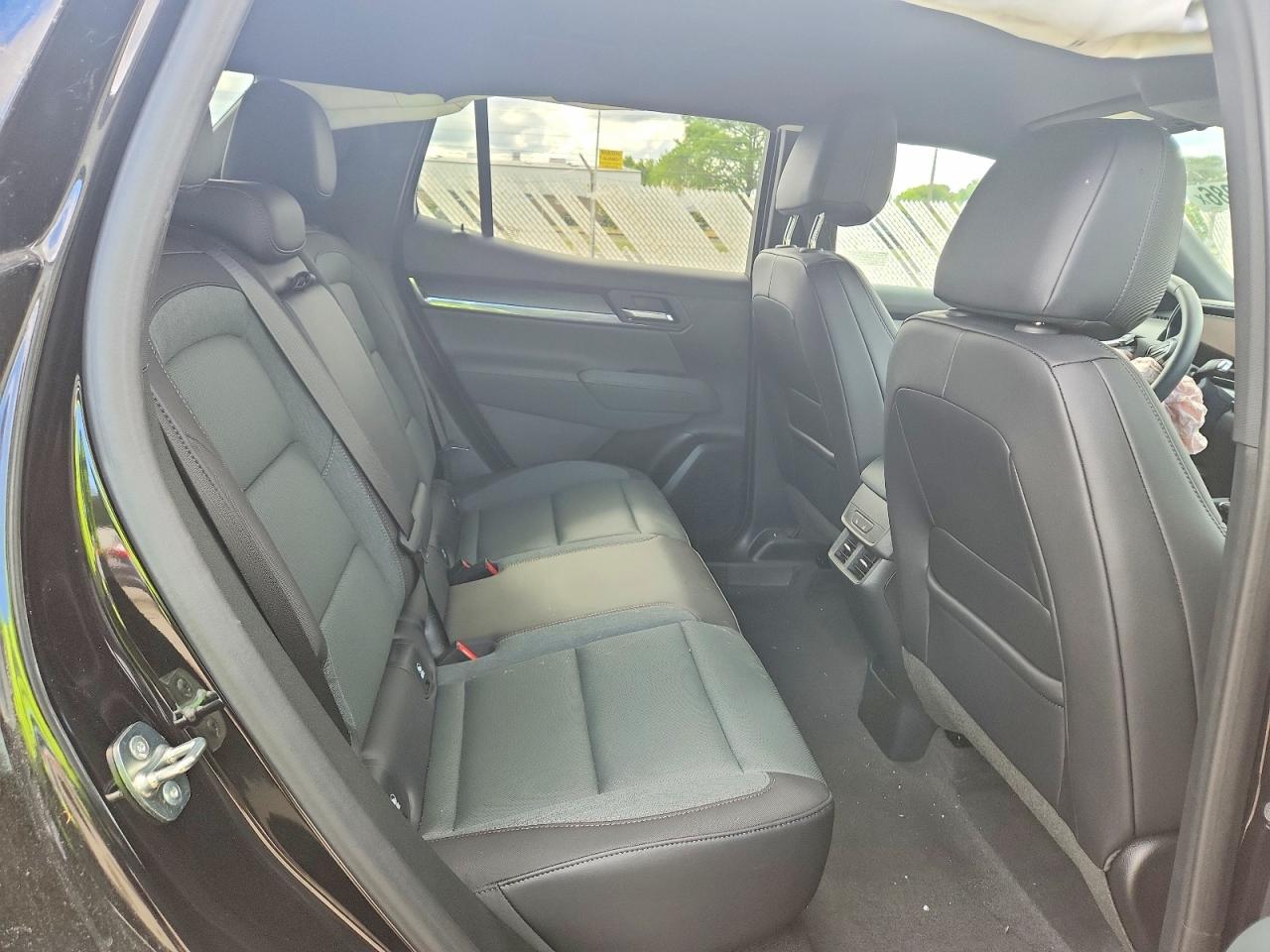 GMC Terrain At4