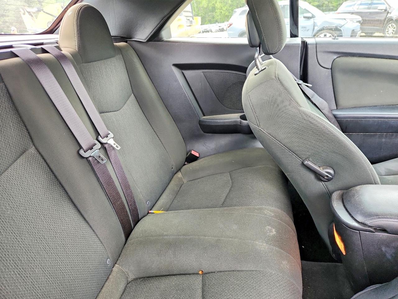 Chrysler 200 Touring