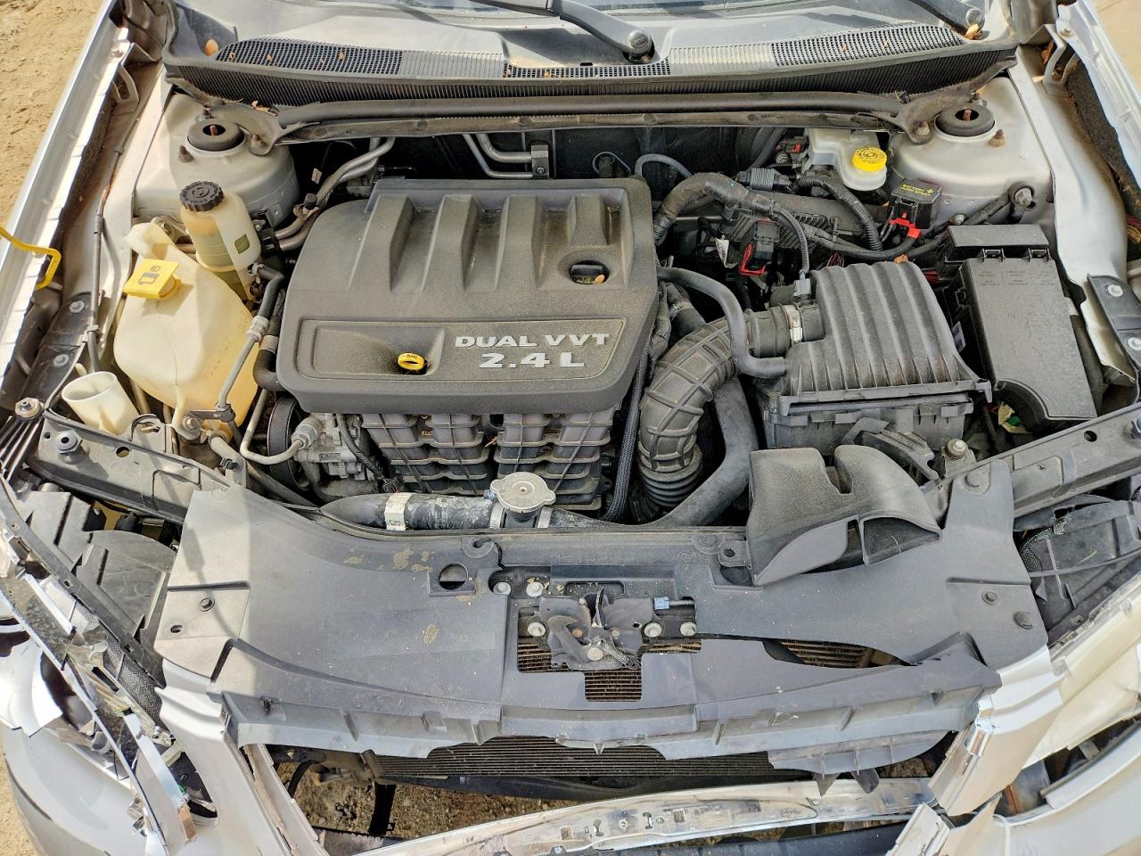 Chrysler 200 Touring